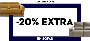 15% extra